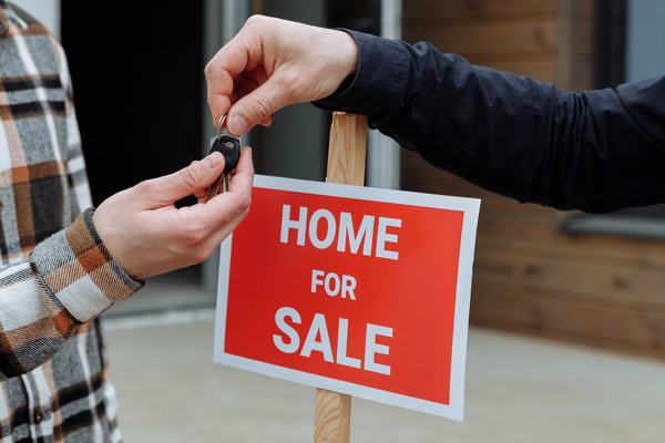 A Quick Checklist Before Listing Your Home for Sale