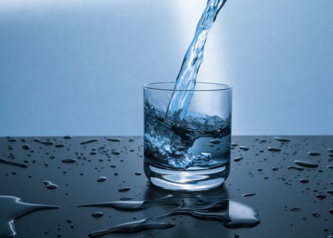 Benefits of Home Water Filtration