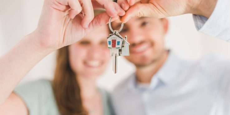 Helping First-Time Homebuyers Find the Right Properties