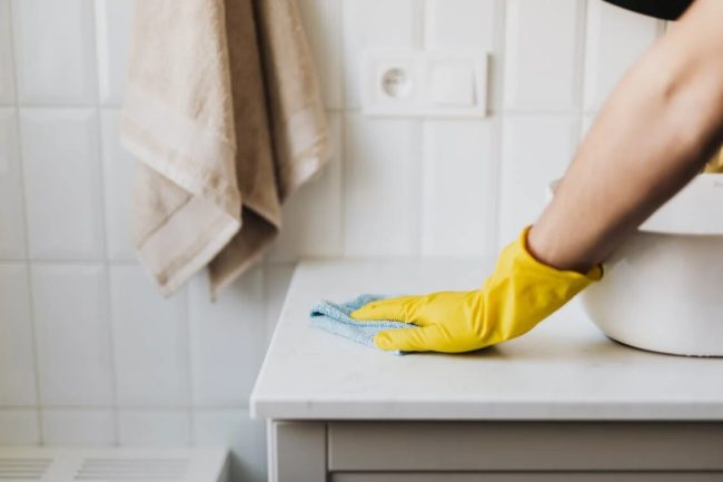 Preventing Mold Growth Inside Your Home