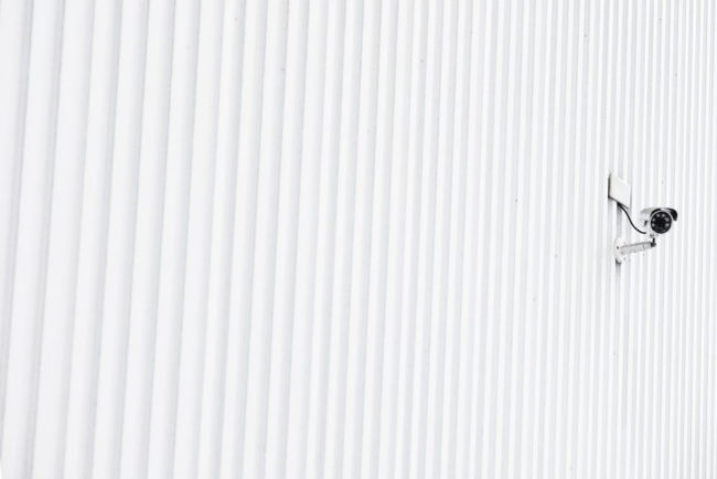 Improving the Security of Your Home