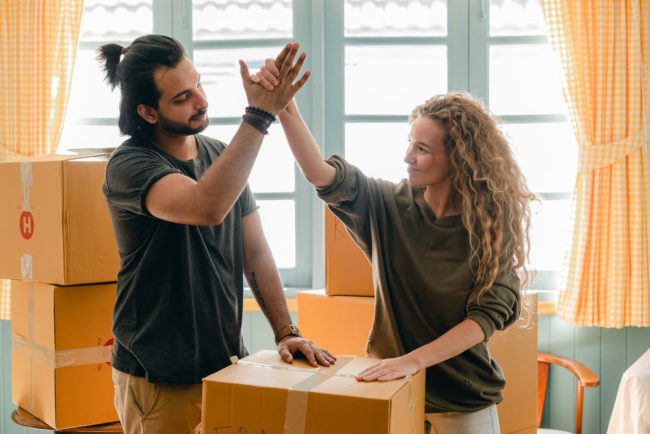 4 Ways You Can Help Your Client Move Quicker Easier