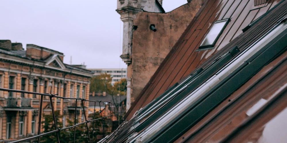 Is a Metal Roof Right For You