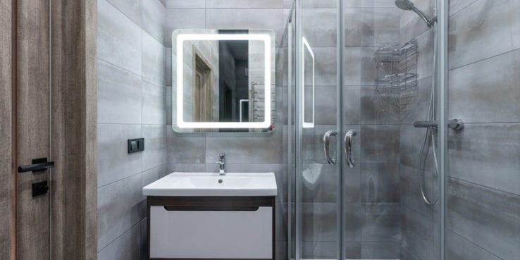 Top Ways to Upgrade Your Shower