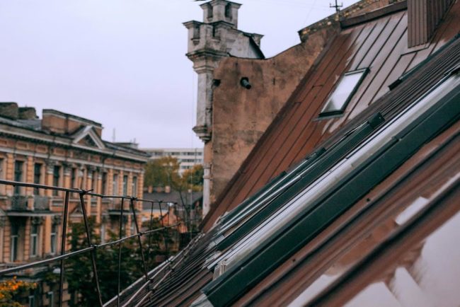 Is a Metal Roof Right For You