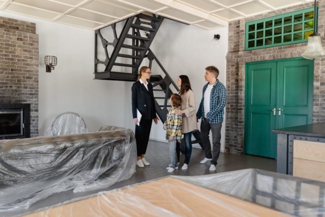 Selling an Unusual or Unique Home A Guide