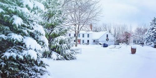 Common Home Repairs During the Winter Months