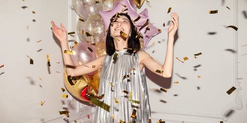 The Top New Years Eve Decor Ideas