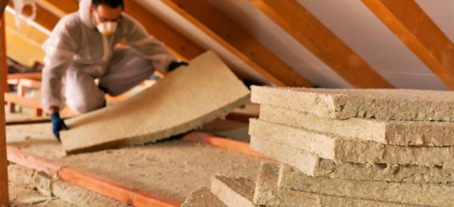 Signs You Need an Attic Insulation Upgrade