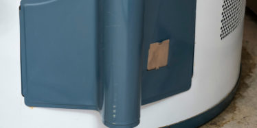 Looking for Extra Money Clean out Your Water Heater