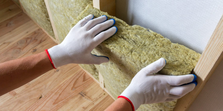 The Benefits of Adding Insulation To a Home