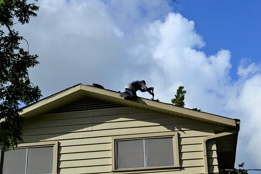 3 Situations Where You Can Get by With Repairing Your Roof