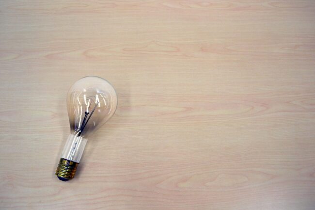Architecture Lab Reduce Bulb Burnout and Save Money