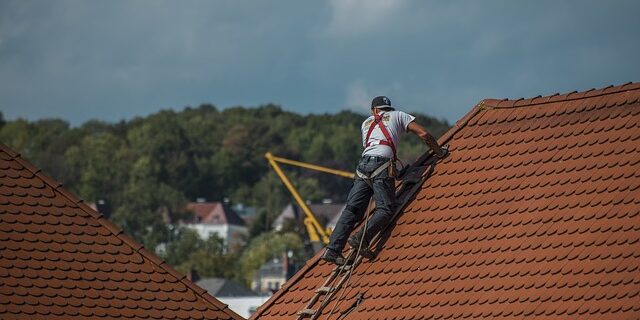 What You Need to Know About Roof Repair