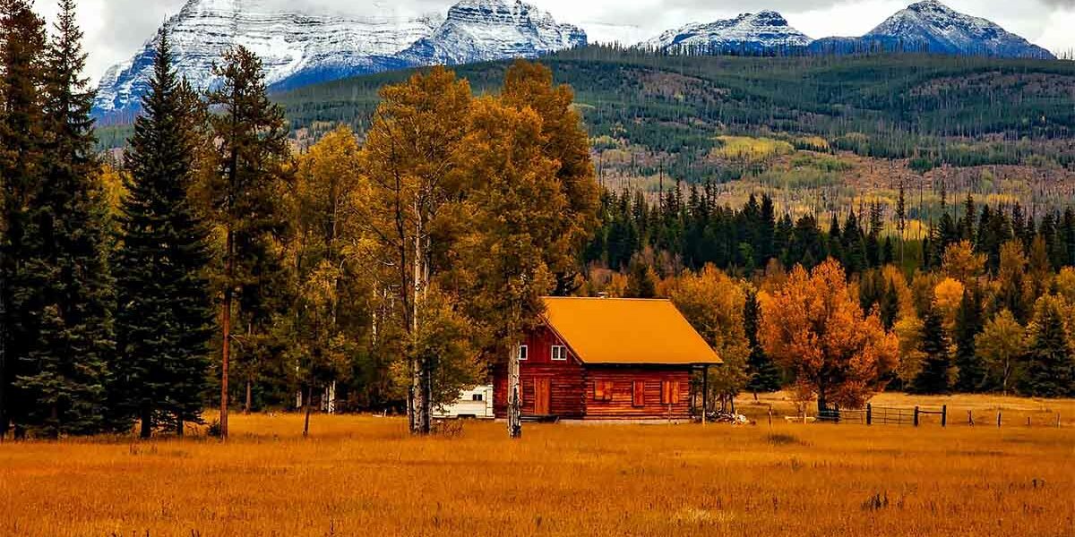 Quick Fall Home Maintenance Tips