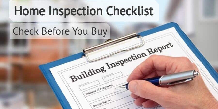 checklist-real-estate-inspection-report