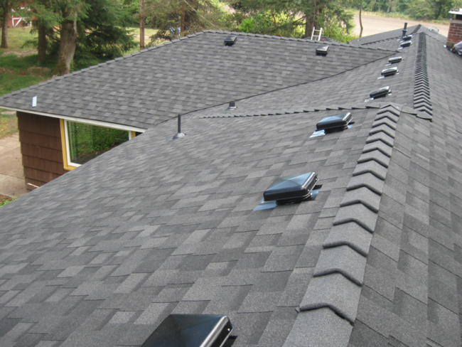 Nipping Tiny Roof Holes in the Bud with Flashing