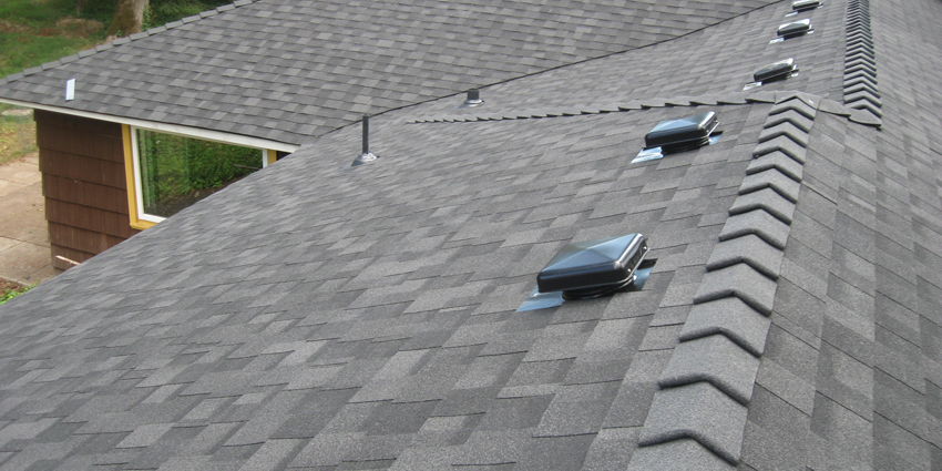 Nipping Tiny Roof Holes in the Bud with Flashing