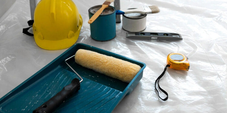 Keep Air Inside with Caulk Keep Air Inside With Caulk