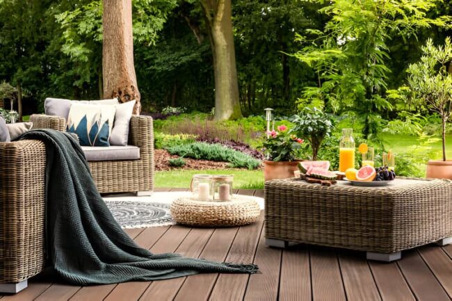Embrace the Outdoors in Your Home