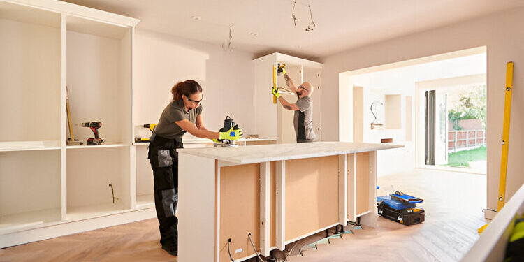 DIY or Hire a Pro? Making the Right Choice