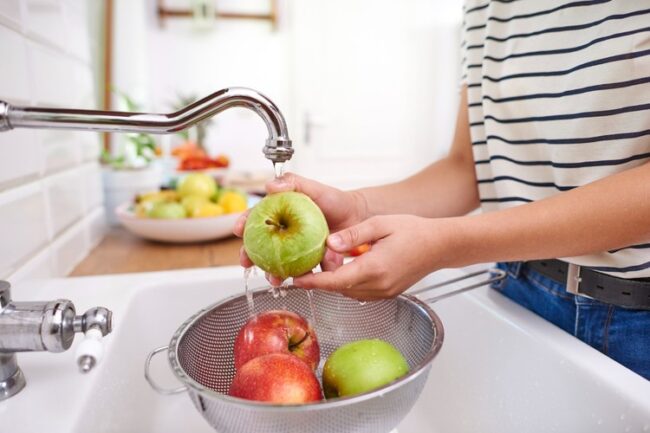 Easy Tips for Enhancing Your Home’s Water Quality 