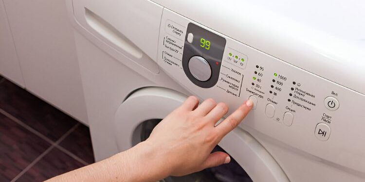 Fresh Laundry Starts with a Clean Washer
