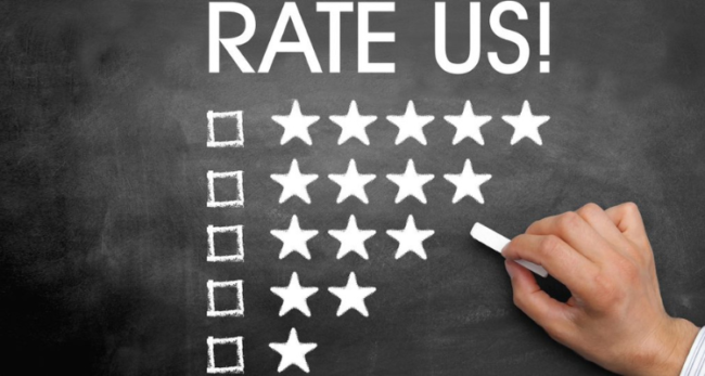 Review Us