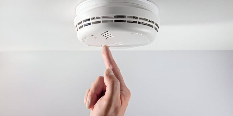 Two Home Safety Tasks You Might Be Forgetting Two Home Safety Tasks You Might Be Forgetting