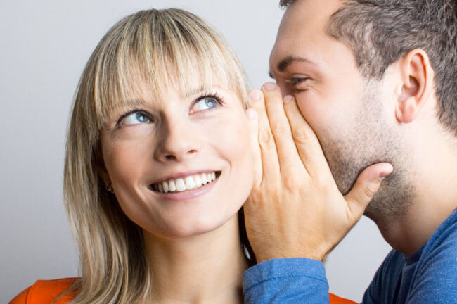 Refer A Friend