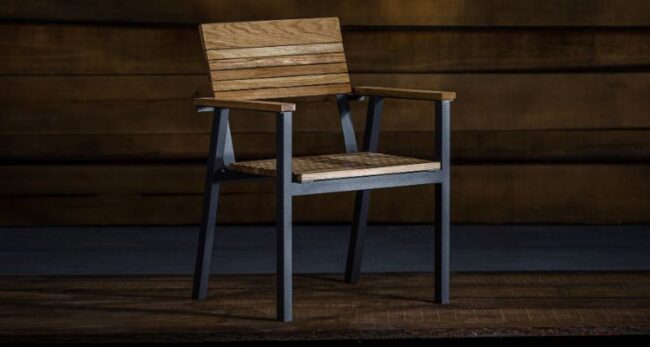 How to Fix a Wobbly Chair