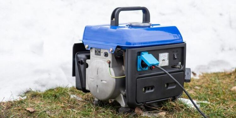 Never Lose Power with a Backup Generator Never Lose Power with a Backup Generator