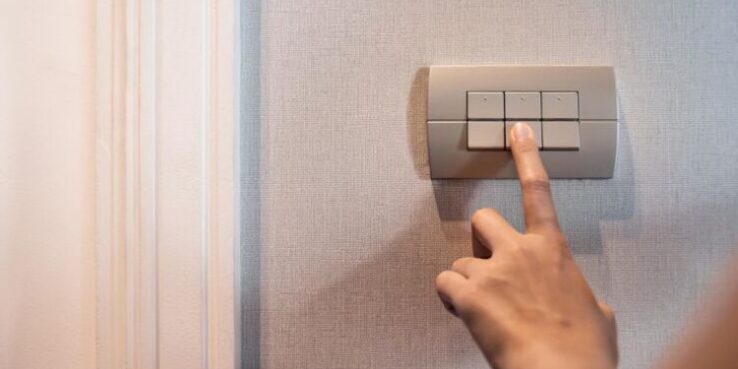 Enhance Your Home with Dimmer Switch Lighting