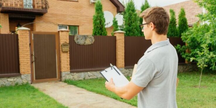 Inspection Checklist Tips for Homebuyers