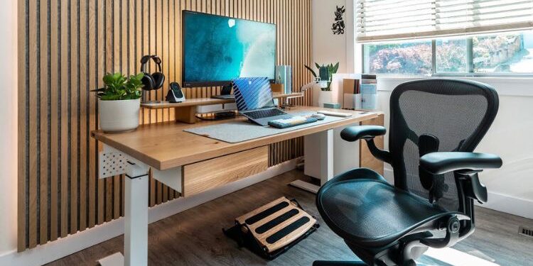 Current Trends to Refresh Your Home Office Current Trends to Refresh Your Home Office