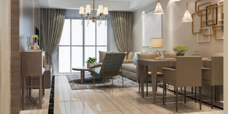 How to Pick the Best Lighting for Your Dining Room