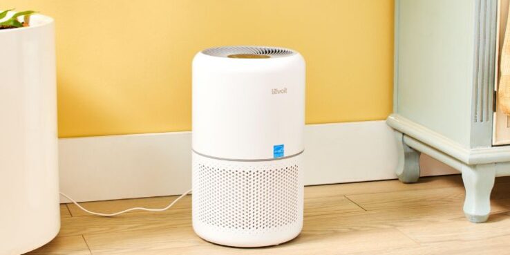 Remember to Replace Your Air Filters