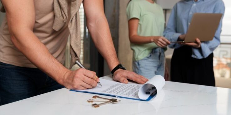Rent-Back Agreements A Simple Guide for First- Time Sellers