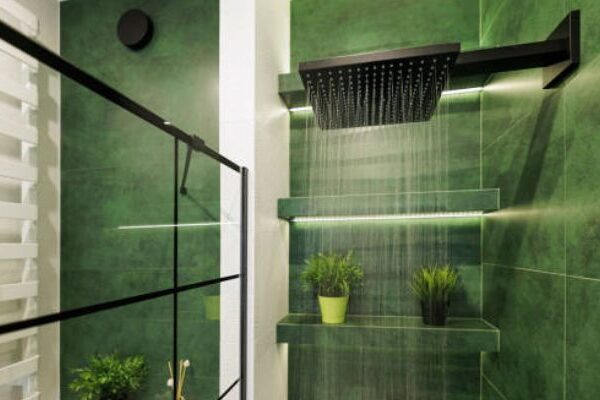 Simple Ways to Refresh and Upgrade Your Shower