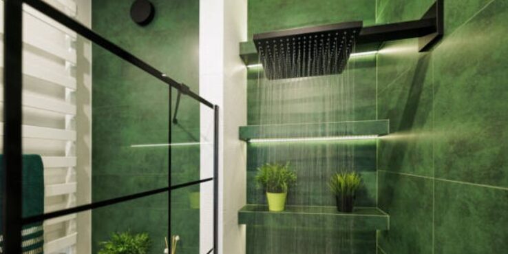 Simple Ways to Refresh and Upgrade Your Shower