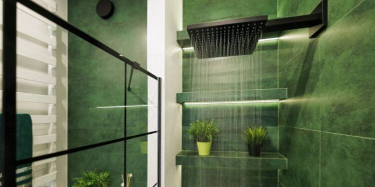 Simple Ways to Refresh and Upgrade Your Shower