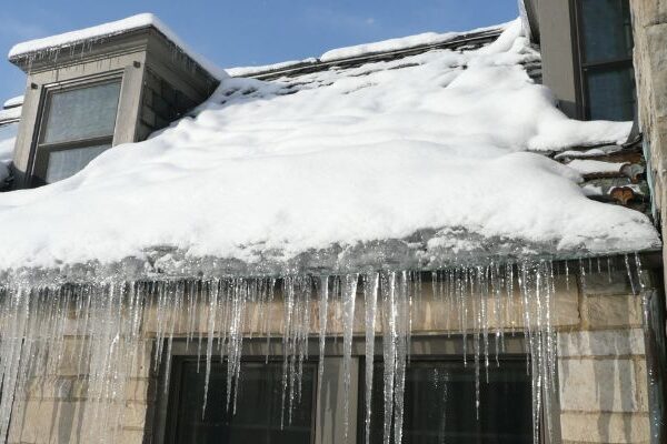 Common Winter Home Repairs to Watch For