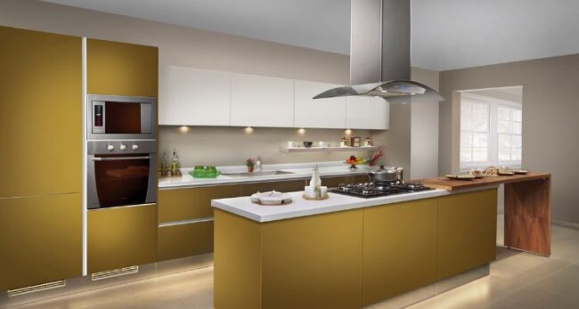 Maintain and Upgrade Your Kitchen Appliances