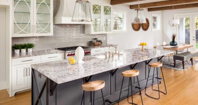 Simplify Your Kitchen Storage with Office Organizers